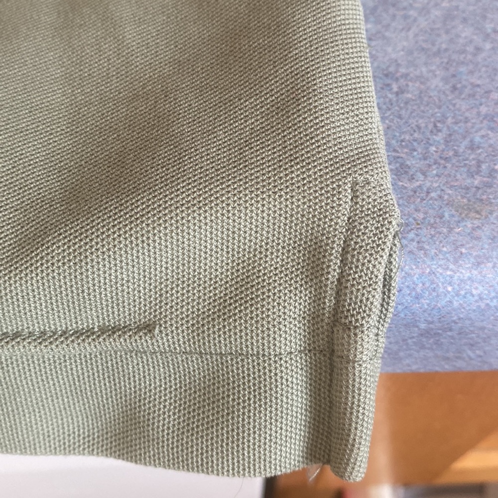 Mens Nike Golf Shirt - Picture 8 of 8